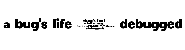 Sazanami Gothic Font Sazanami Gothic Font