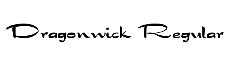 Dragonwick Regular Download