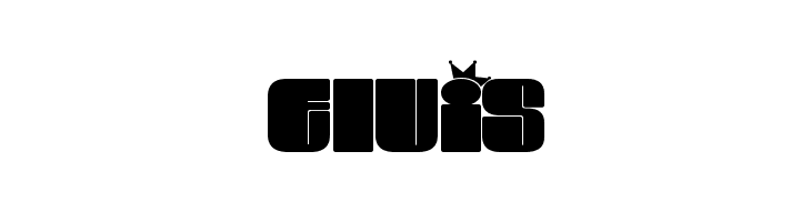 Swinger font