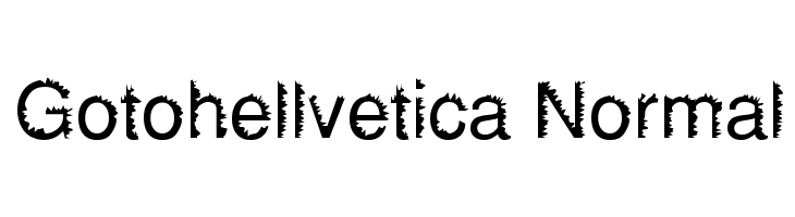 Batangche Normal Font Free Batangche Normal Font Free