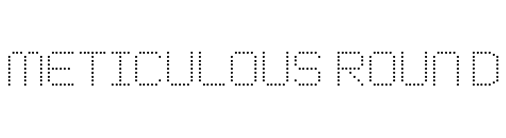 Dot matrix printer font free download mac