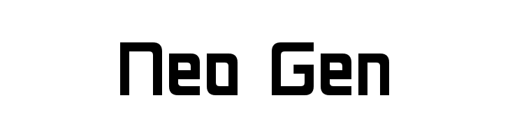 Neo Neo