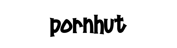 Pornhut Pornhut