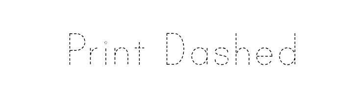 download dashed fonts download dashed fonts