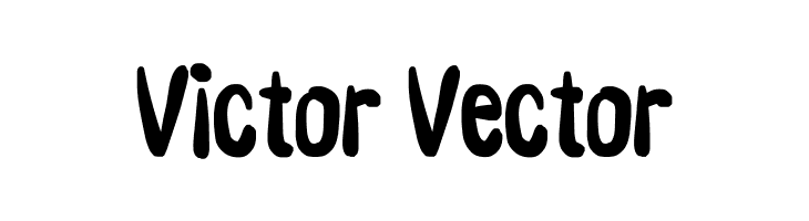 Font-On-A-Stick Font Comments