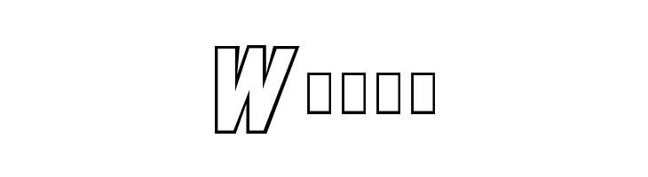 wham zip sf intellivised outline italic font download wham zip sf intellivised outline italic font download