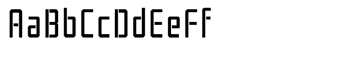 Super [Mario] Script 3 Font
