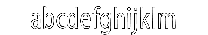 Download free Myriad Std font free MyriadStdSketchotf Sketch font for  Windows