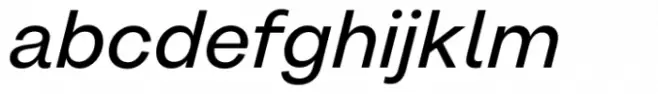 1955 Italic