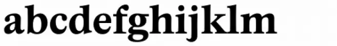 Academica Text Bold
