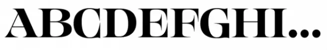 Afish Semi Bold