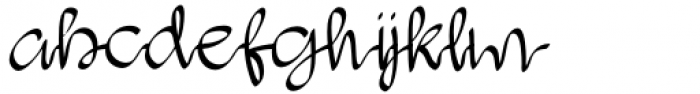 Agathsya Regular