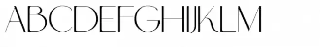 Aglore Story Signature Sans