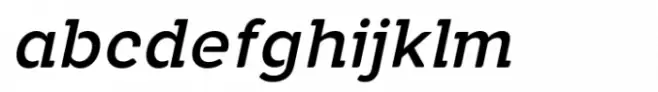 Alaturka 2023 Normal Medium Italic