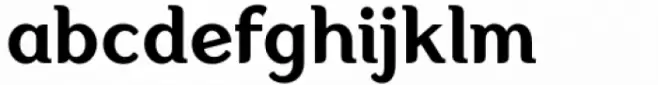 Aligarh Semi Bold
