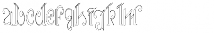 Aliya Outline
