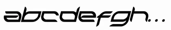 Allegias Italic