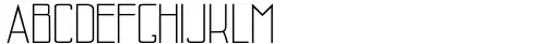 Alpaim Thin Extra