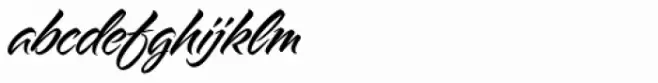 Alpine Script