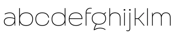 Altertypo Thin