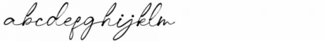 Amore Dreaming Script