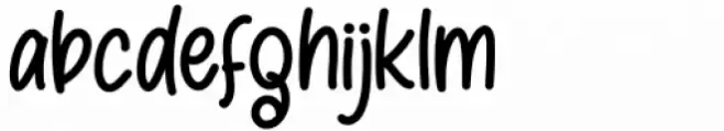Aneska Kids Regular