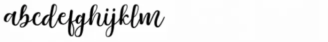 Angola Script Regular