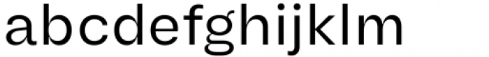 Another Grotesk Text Regular