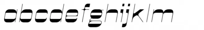 Antipodes Bold Italic