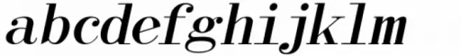 Antique Typewriter JNL Oblique