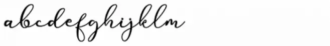 Anything Script Regular Two