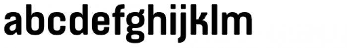 ApronSoft Narrow Bold