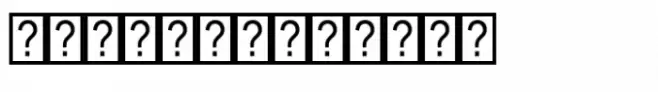 Arabic Scratch