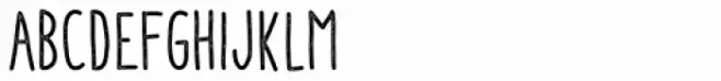 Aracne Stamp Condensed
