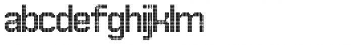 Architype Ingenieur Dot