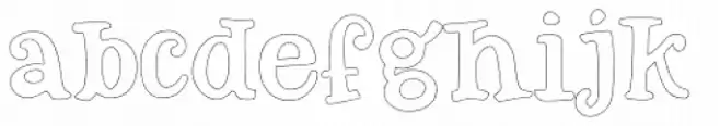 Arco Web Outline