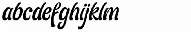 Ariestha Script Regular