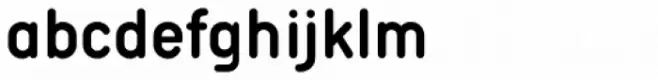 Aristotelica Pro Text Condensed Demibold