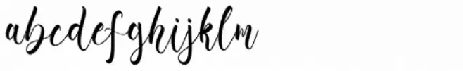 Aromi Script