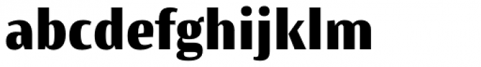 Artigua Extra Bold