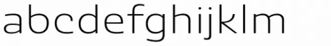 Ashemore Extended Light
