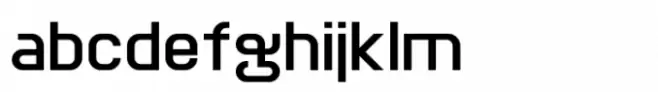 Atophuzomekosou Demi Bold