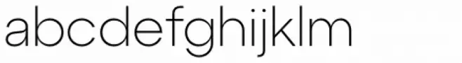 Atyp Display Thin