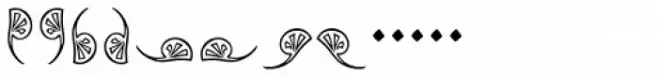 Augsburger Ornamente