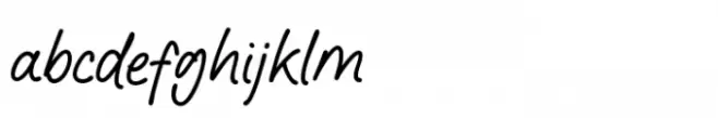 Austy Script