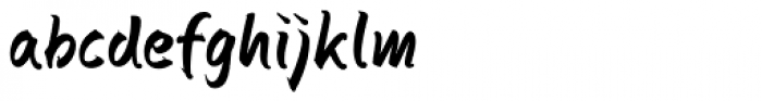 Autograph Script EF Pro Bold Condensed