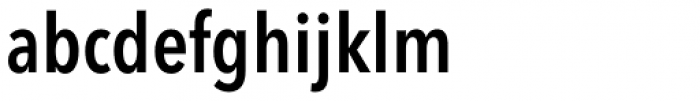 Avenir Next Pro Condensed Demi