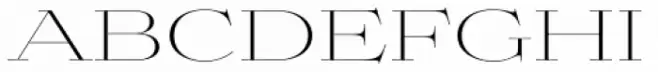 Aviano Didone Fine Thin