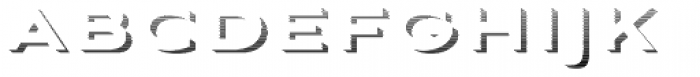 Aviano Sans Layers Shadow Dimension