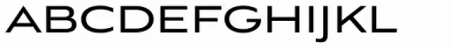 Aviano Sans Regular